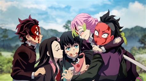 demon slayer season 3 nude|Parody: kimetsu no yaiba 